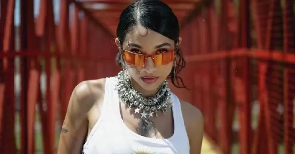 María Becerra habló en profundidad de su mayor miedo