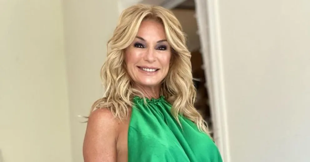 Revelación explosiva de Yanina Latorre: La angelita confesó su elección para un trío íntimo