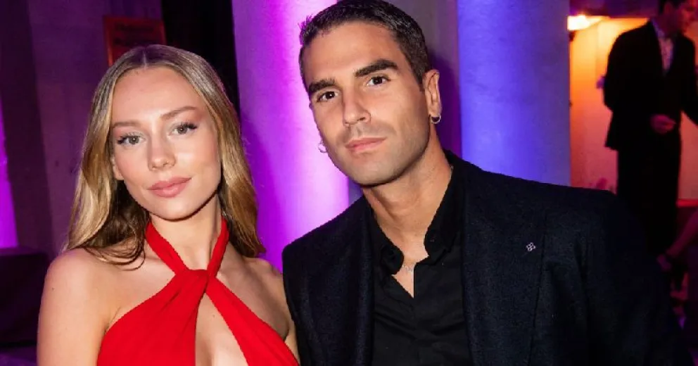 Esta es la razón de la ruptura entre Nico Furtado y Ester Expósito