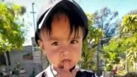El pedido de la mamá del pequeño Loan a diez días de su desaparición: “Quiero que mi hijo vuelva”