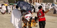 Peregrinación a La Meca: más de 1.300 personas murieron por la ola de calor