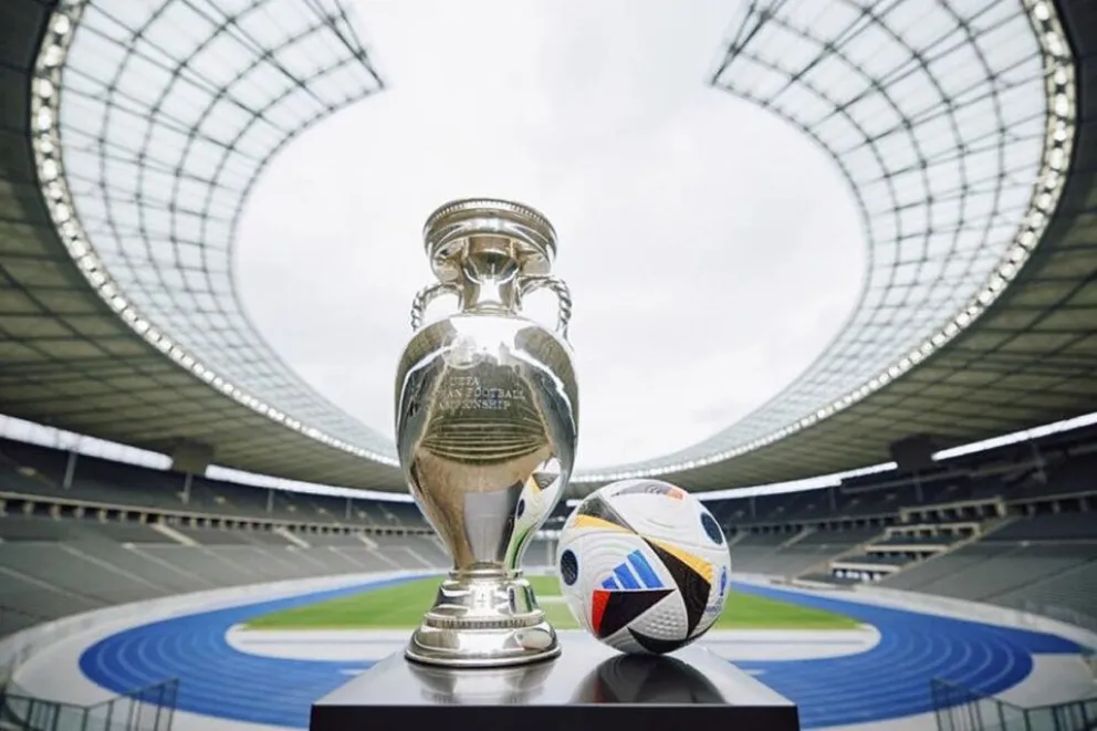Jornada clave en la Eurocopa 2024: duelos claves con miras a los octavos de final