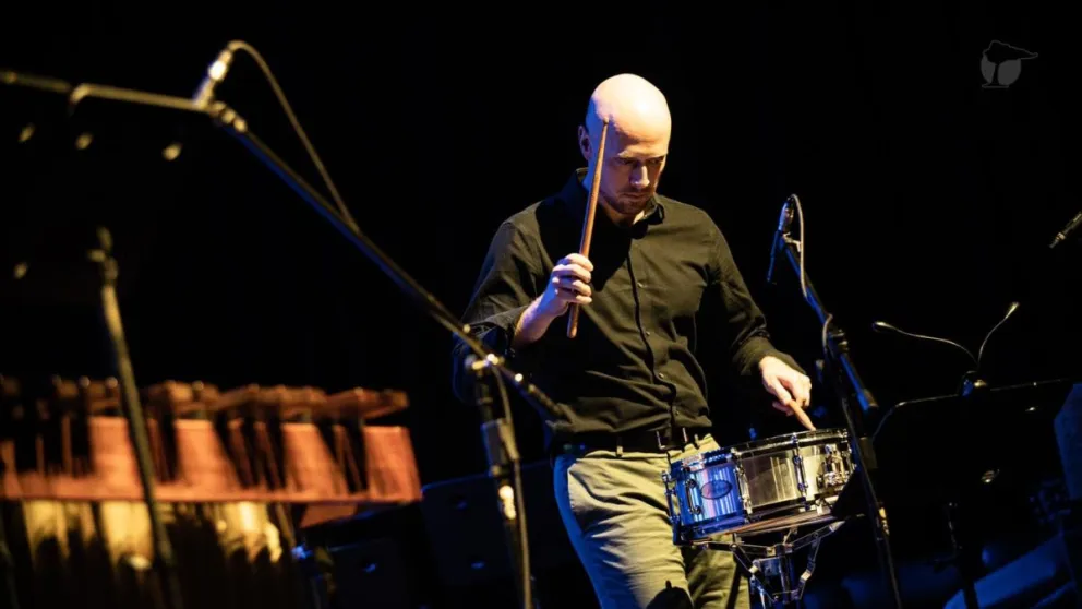 Festival de Percusión: Roca baila al ritmo de reconocidos artistas nacionales e internacionales