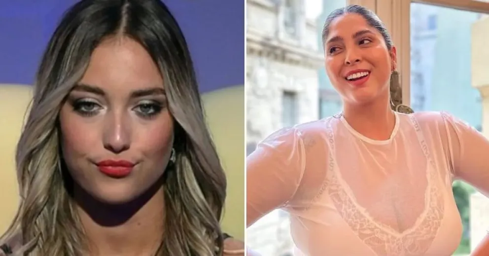 Escándalo en Gran Hermano: Polémica por casamiento y burlas entre participantes