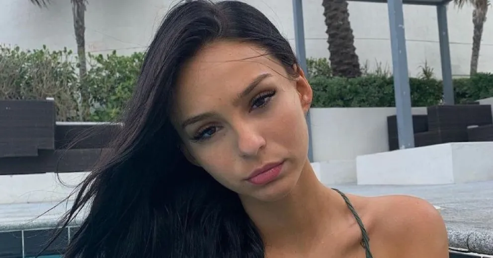 Juanita Tinelli expuso su dolor tras su ruptura: “La vida no tiene sentido…”