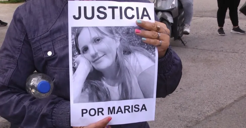 Anunciaron la fecha para el juicio por el femicidio de Marisa Galdame
