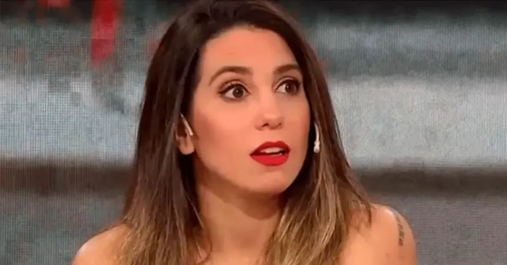 El peculiar hallazgo que impactó a Cinthia Fernández: "El olor era terrible"