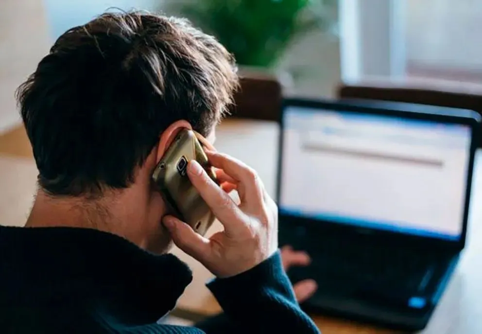 Atentos: advierten sobre nuevas modalidades de estafas virtuales