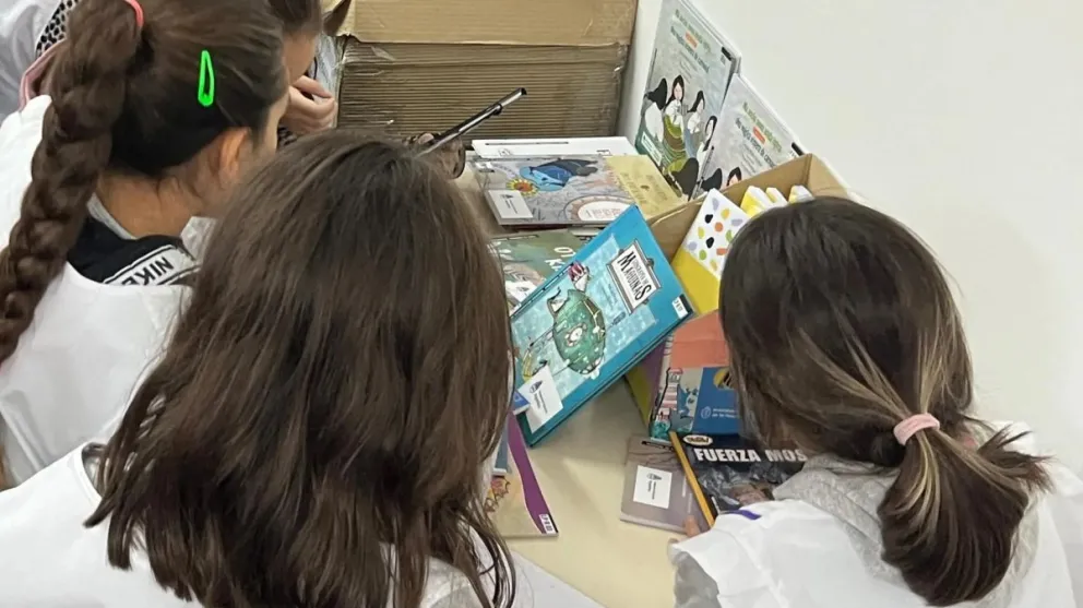 Atención escritoras y escritores: ¡Ya pueden presentar sus textos literarios! 