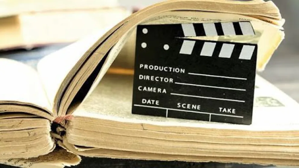 Ciclo "Cine y Literatura": Un encuentro imperdible para los amantes del séptimo arte y la lectura