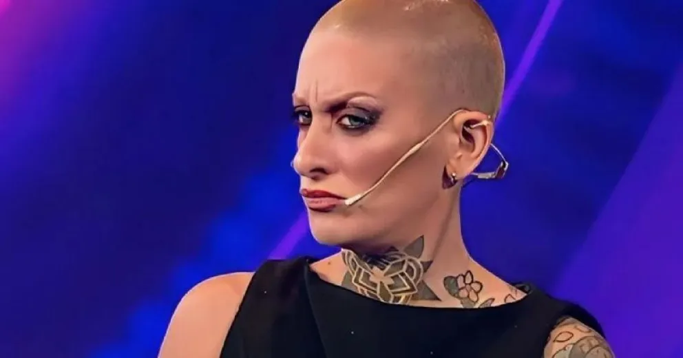 Furia reveló la información que recibía de la producción de Gran Hermano