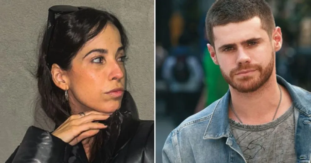 Cande Molfese revela sus sentimientos tras ruptura con Soffritti