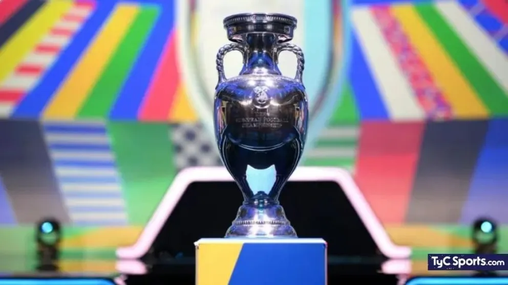 Eurocopa 2024: ya están definidos los cruces de octavos de final