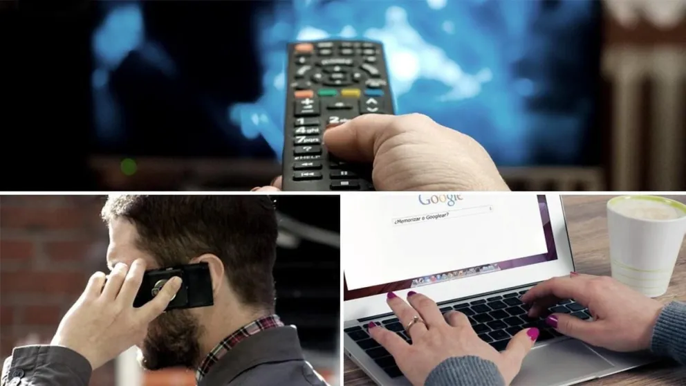 Afirman que casi el 70% de los hogares redujo sus servicios de internet y TV