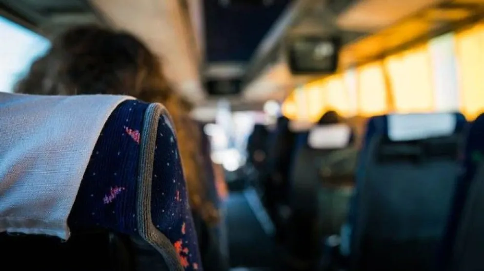 Roquense que perdió un viaje será indemnizada por la empresa de transporte