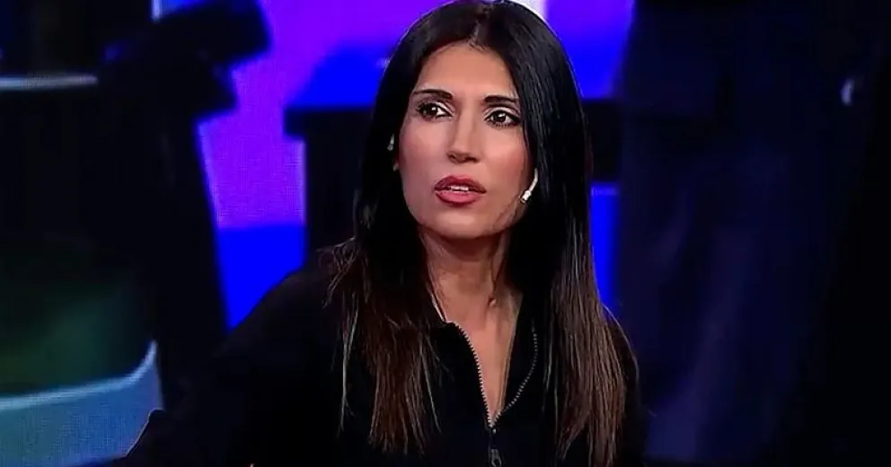 La historia de Viviana Colmenero, la ex Gran Hermano: Su drama familiar y su experiencia como trabajadora sexual