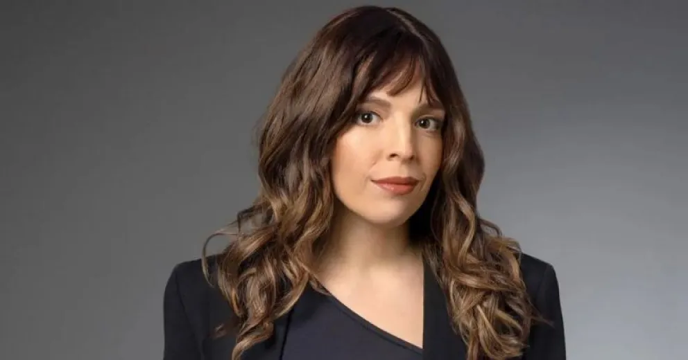 El polémico paralelismo que hizo Dalma Maradona para comparar a los argentinos con los napolitanos