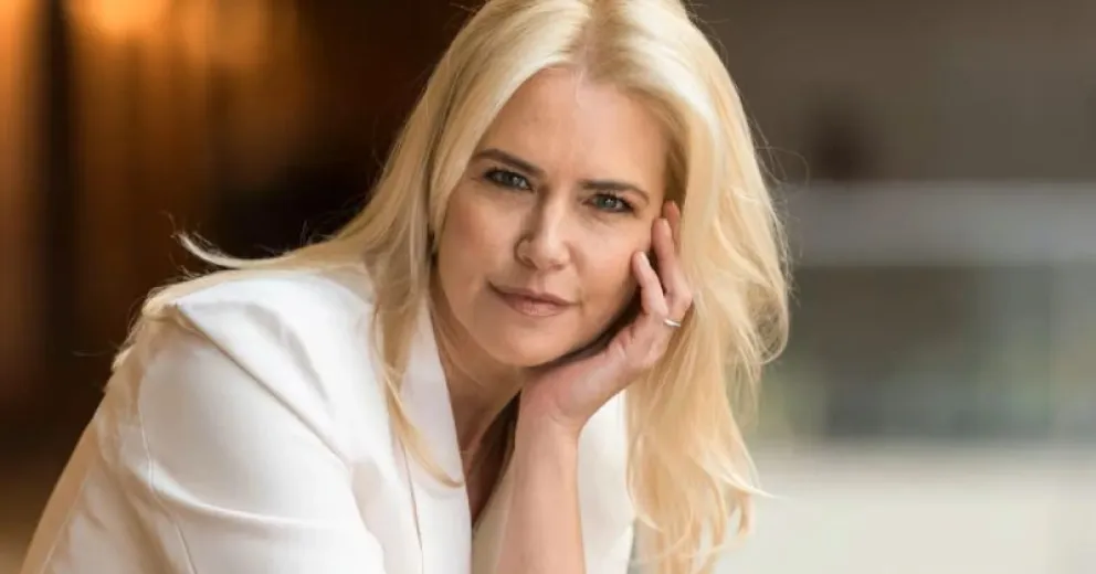 Valeria Mazza intervenida de urgencia