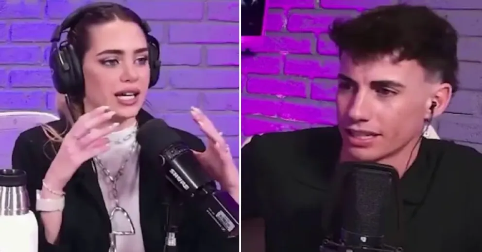 Un amor en crisis: Alan de Gran Hermano lucha por reconquistar a Sabrina