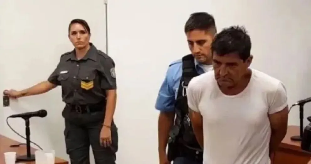 Impusieron 15 años por abuso sexual a Jorge Lagos y unificaron condenas