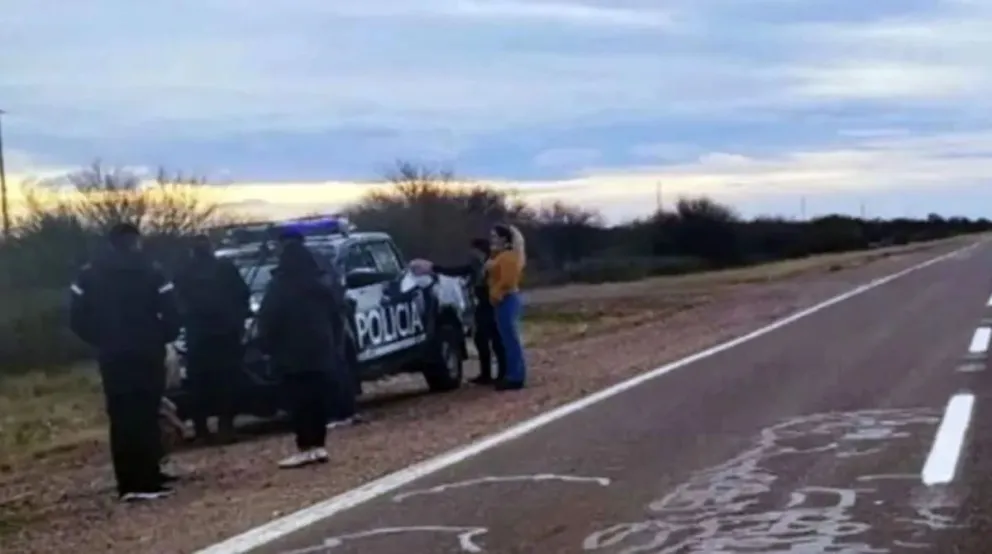 Detuvieron a una mujer que viajaba con una niña reportada como desaparecida 