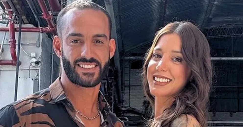 Las picantes revelaciones de Maxi Giudici sobre su vida sexual con Juliana Díaz