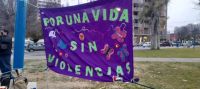 La baja del programa “Acercar Derechos” perjudica a las víctimas de violencia de género en Roca