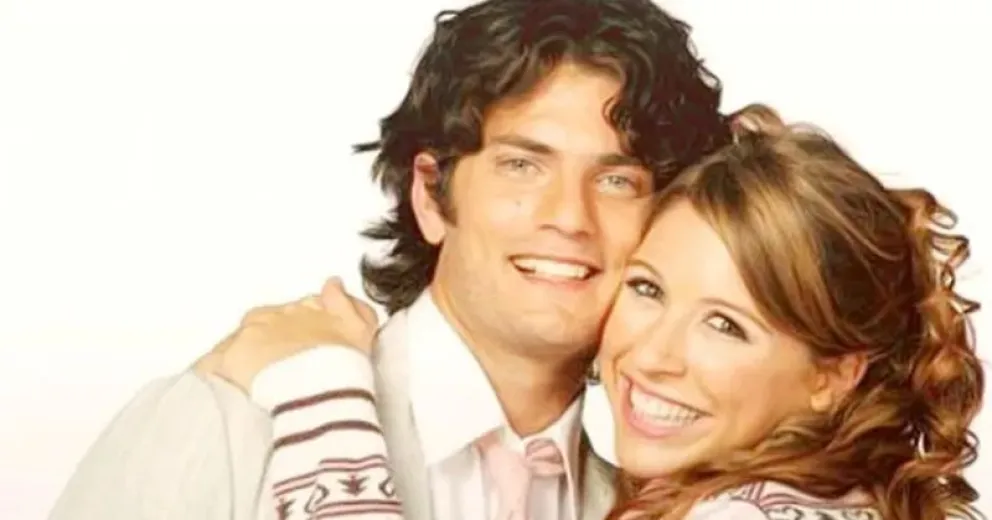 A qué se dedica Fabio Di Tomaso, el Conde de Floricienta