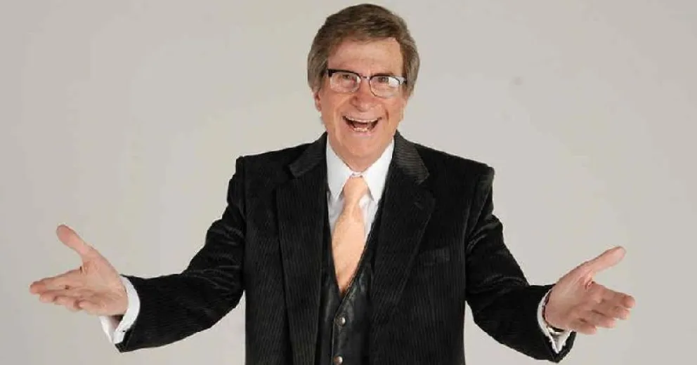 El susto por la internación de Silvio Soldán en Uruguay