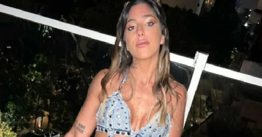 Explosivas declaraciones de Catalina Gorostidi sobre la familia de Furia