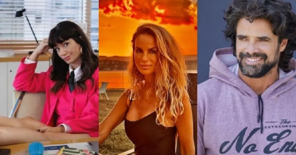 Revelaciones sobre el distanciamiento entre Sabrina Rojas y Griselda Siciliani