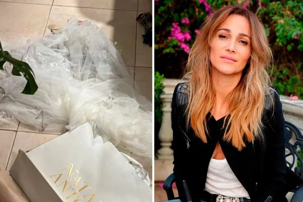 La actitud que tuvo Vero Lozano ante el pedido de ayuda de una novia desesperada