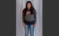 ¿Dónde está Brisa?: continúa la búsqueda de la adolescente roquense de 14 años