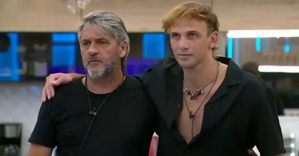 El impacto que generó en las redes sociales la eliminación de Darío de Gran Hermano