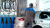 Nuevo aumento de combustible en Roca: ¿Cómo quedaron los precios de la nafta y el gasoil?