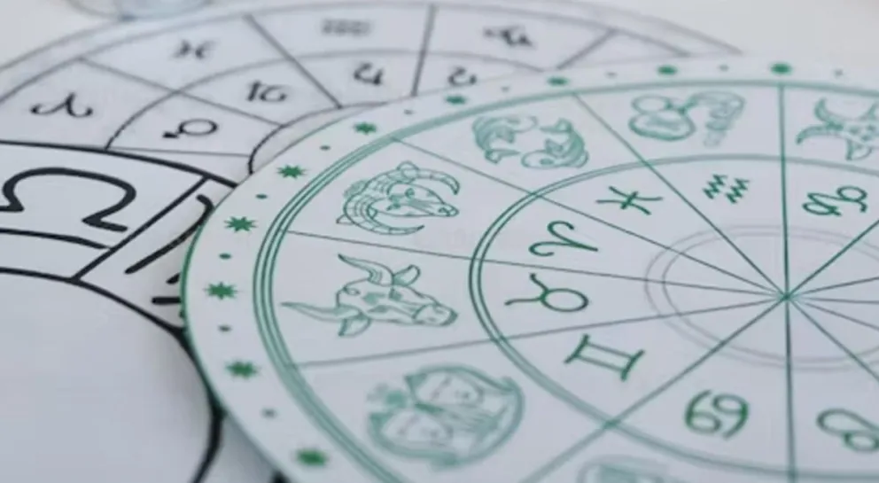 Descubrí las predicciones horoscópicas para la semana del 1 al 7 de julio