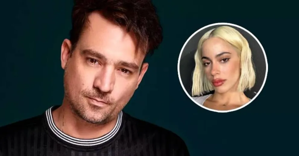 El agradecimiento de Chano a Tini Stoessel: por qué siente que lo ayudó en su última internación