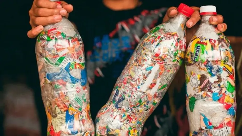 Continúa abierta la convocatoria para “Reciclá y Ganá 2024” en Roca