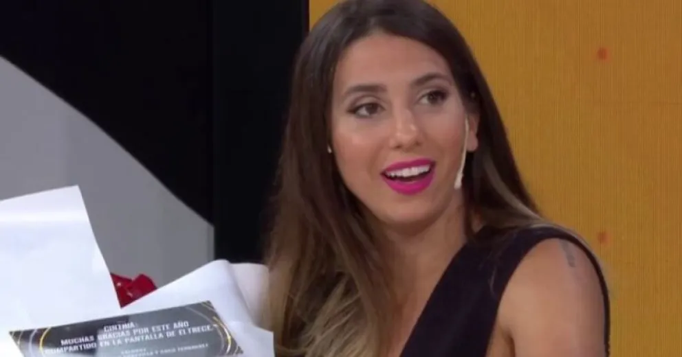 Rompiendo el silencio: ¿Cinthia Fernández está en pareja con su abogado?