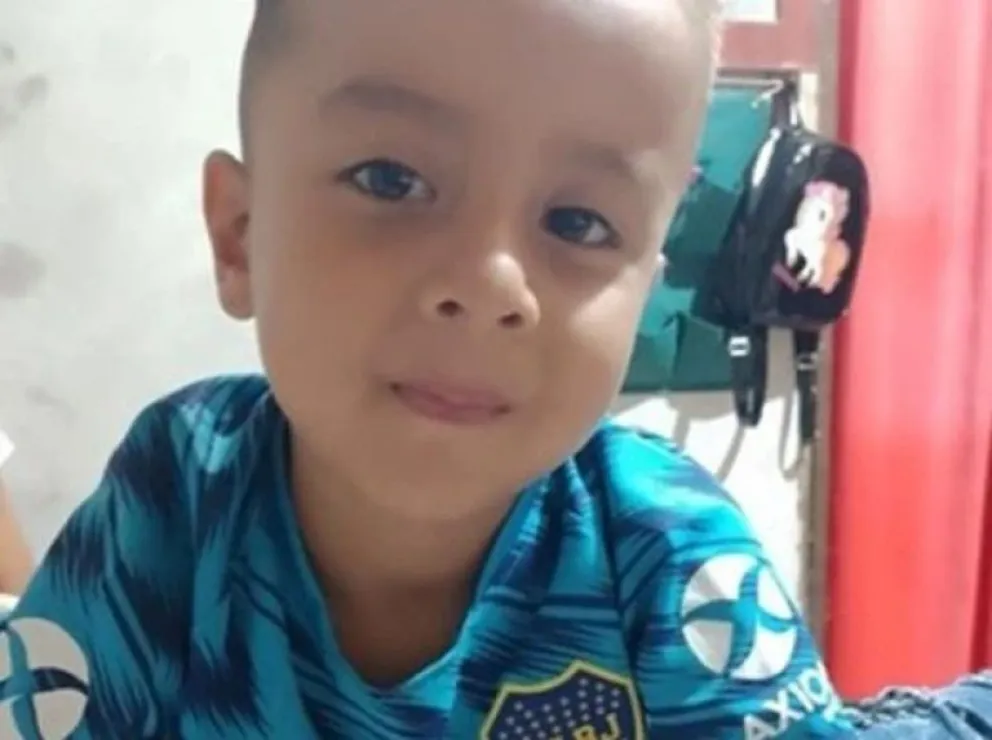 Concentrarán en Roca por la desaparición de Loan 