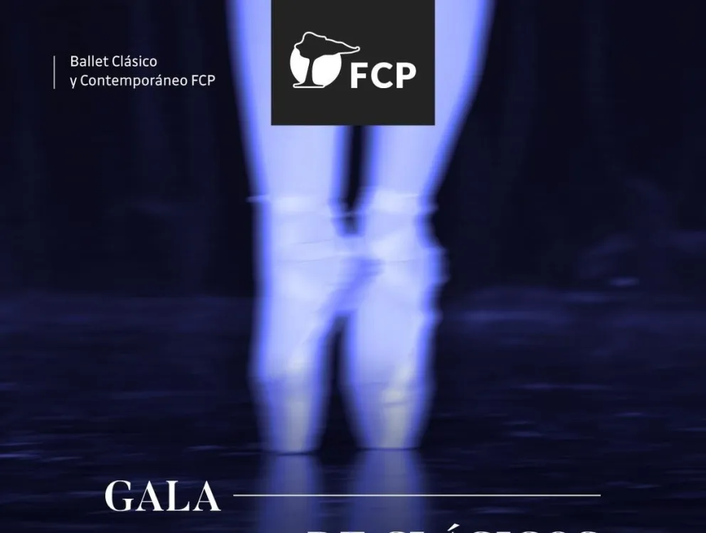 Llega la Gala de Ballet clásico y contemporáneo a Roca