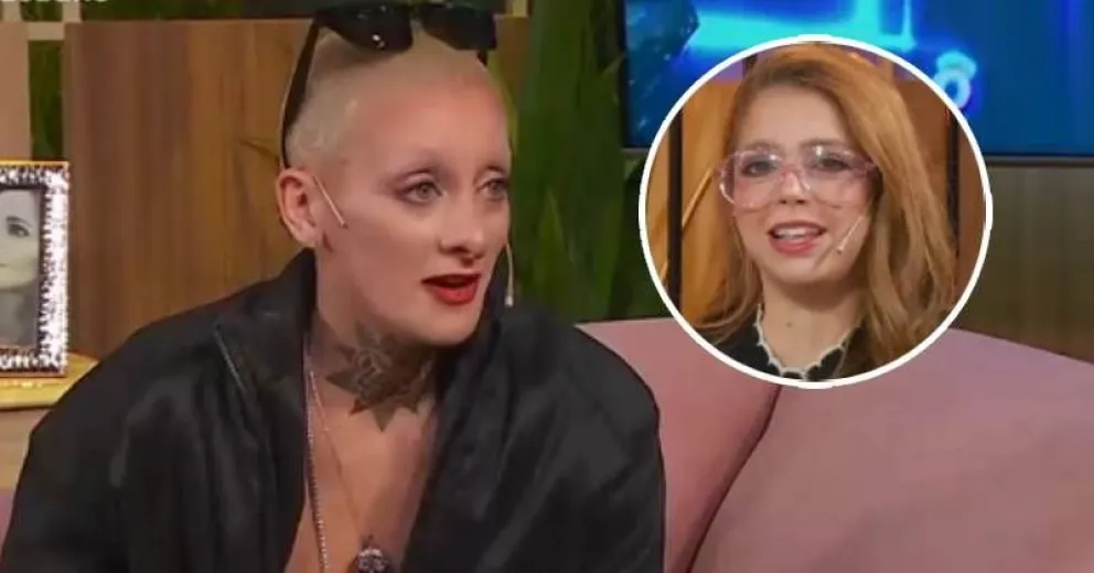 La impactante predicción de Furia luego de que Juariu anuncie su embarazo