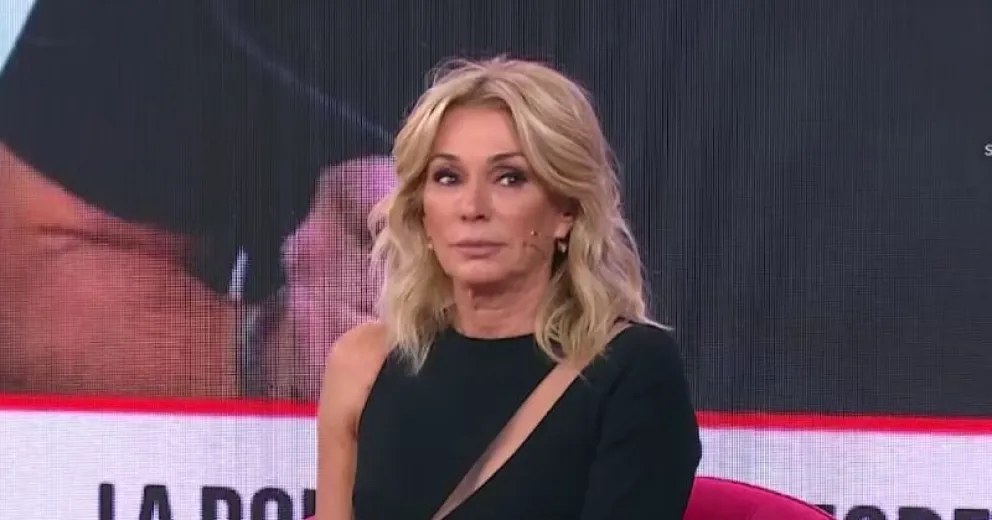 Revelación impactante de Yanina Latorre sobre su relación amorosa