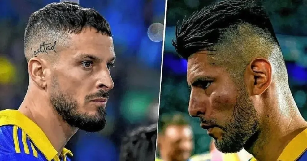 Revelaciones de un escándalo: ¿cómo fue la pelea de Benedetto y Zambrano?