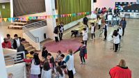 Se realizó en Roca la primera Feria Educativa “Haciendo Aprendo”