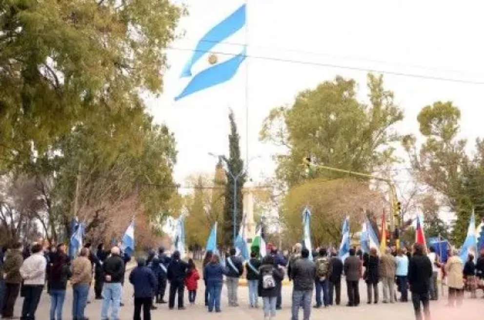 Se desarrollarán diversas actividades por el día de la Independencia 