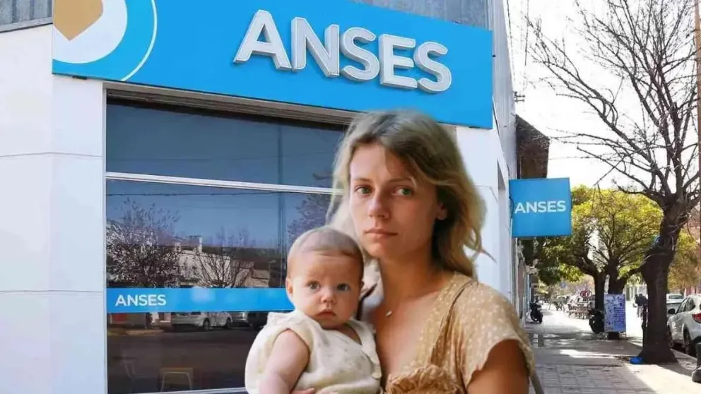  AUH: quiénes no podrán cobrar el beneficio de ANSES en julio