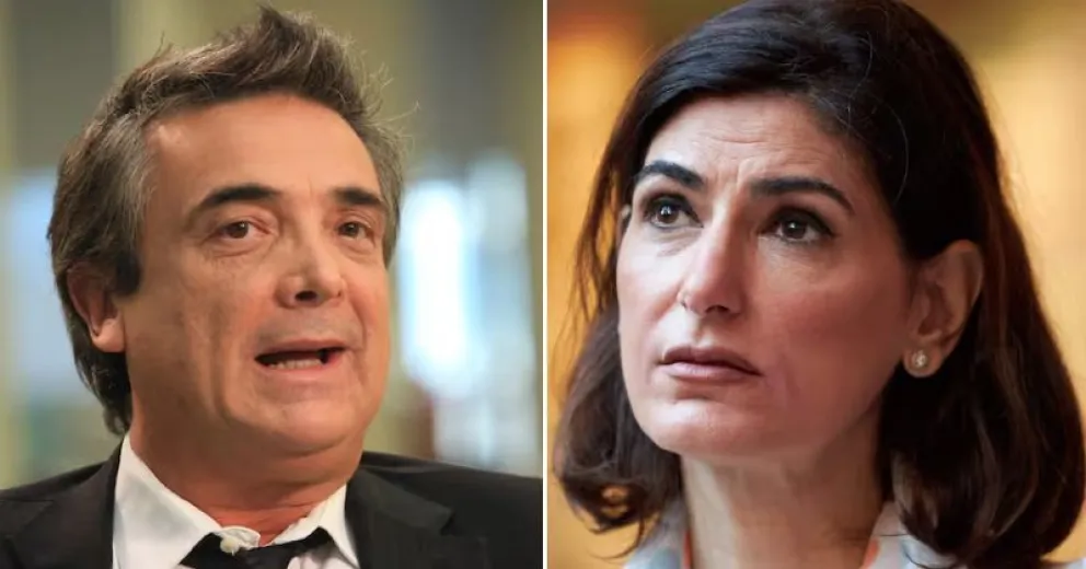 La voz de Nito Artaza sobre su ruptura con Cecilia Milone: ¿qué pasó?