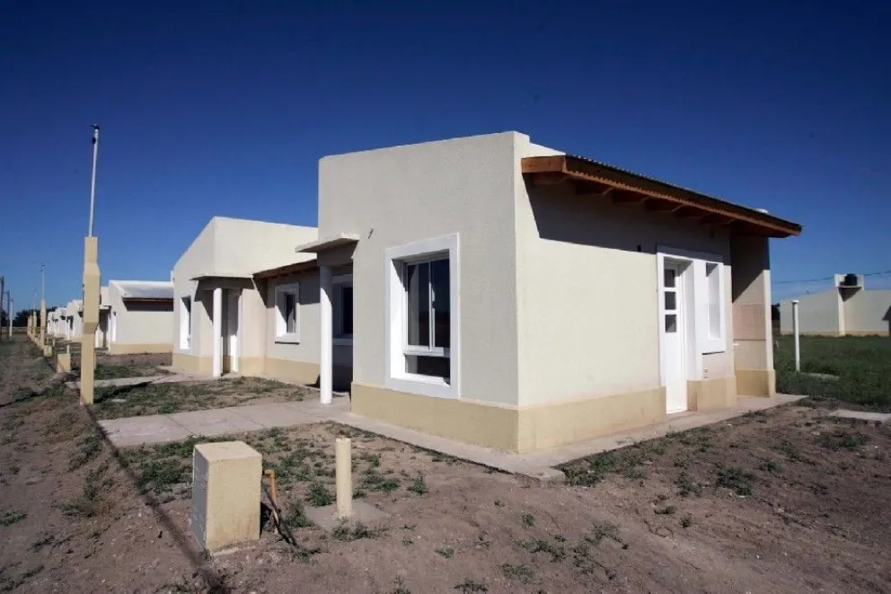 Cerca de 10 mil personas no pagan los planes de vivienda del IPPV