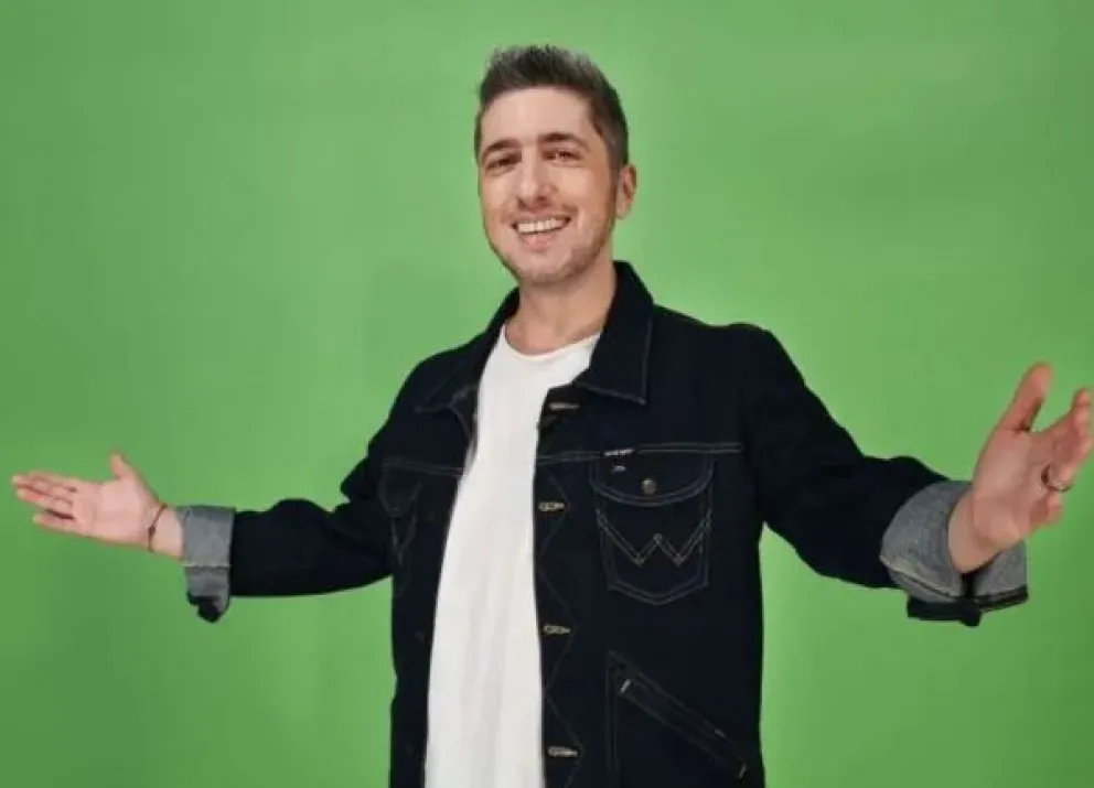 Jey Mammón vuelve a la televisión: quién será su primer invitado 